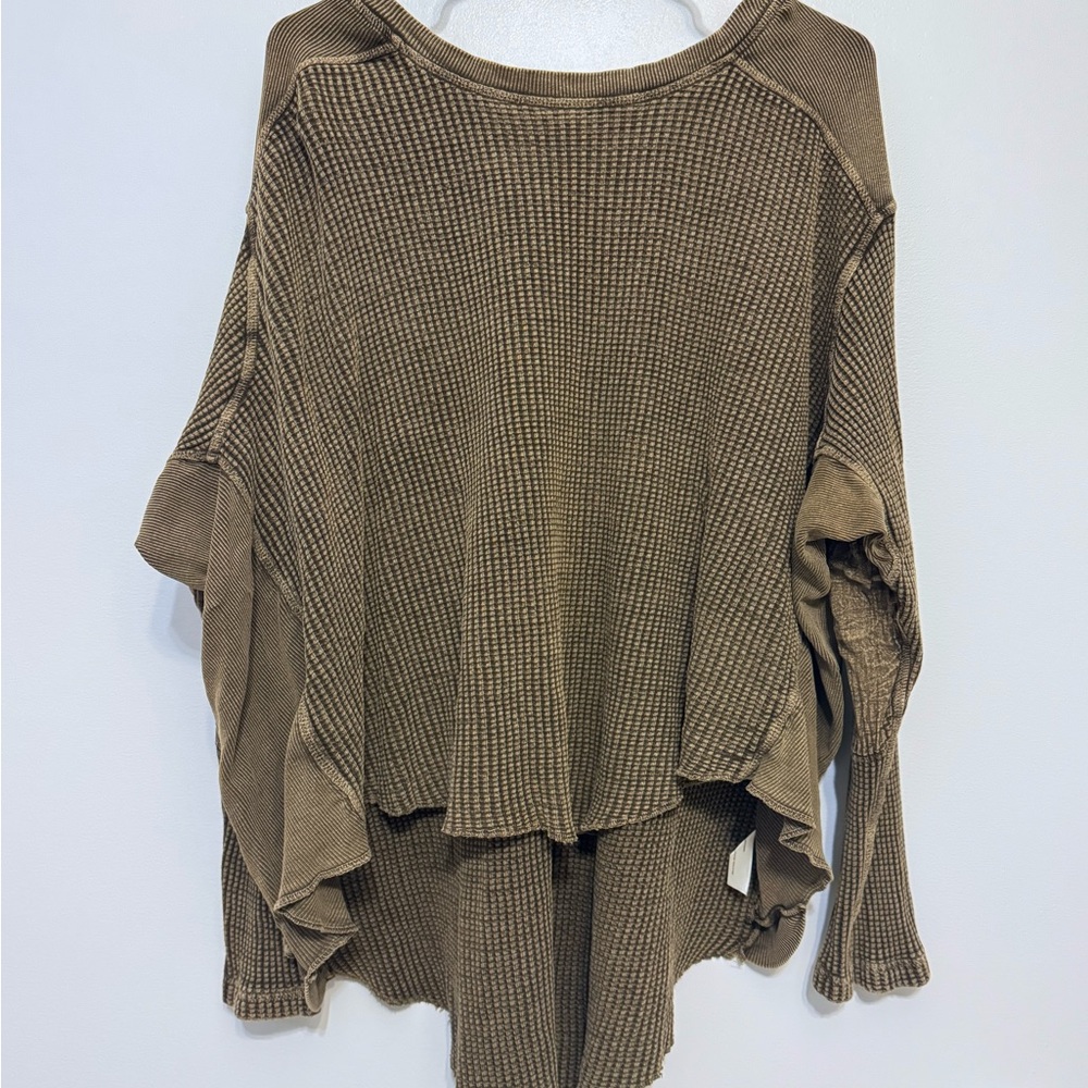 Free People One Blake Thermal